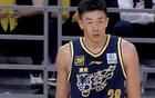 徐昕張明池離隊(duì)，廣東核心高命中率，杜鋒得寶！