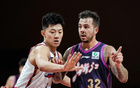 CBA第九輪，浙江稠州金租勝南京蘇酒113-90，三連勝。