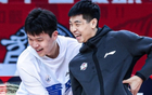 楊瀚森選秀行情飆升，約基奇式表現(xiàn)，13投12中！