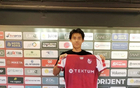 喜訊！克羅地亞鋒霸21歲首戰(zhàn)伊萬國足，客場挑戰(zhàn)巴林亮相。