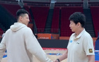 克里斯36+19助山東逆襲北控，終結(jié)連敗；薩林杰23+20，廖三寧失準(zhǔn)。