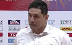 鐘誠：球員執(zhí)行佳，防郭艾倫用弱延誤策。