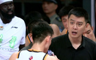 CBA排名：三隊(duì)爭冠遼第4，廣東不敗金身破
