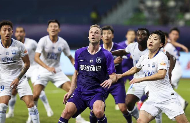 德轉官宣：津門虎提前獲亞冠遞補資格，球迷熱議
