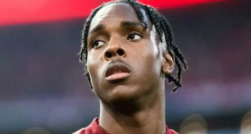 德天：若離隊(duì)，不萊梅或選特爾冬窗外租