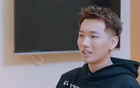 張雨綺男友劉子琪自曝高年薪，前CBA球員，20選秀。