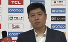 川勝山西，薩姆納關(guān)鍵三分，罰球42-20，三連勝！