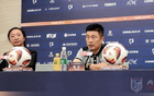 李國(guó)旭：364天大連足球重返頂級(jí)聯(lián)賽，眾力所至。