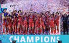 亞洲神秘之師連勝，6月四冠王，中國女足復興挑戰(zhàn)大。