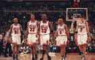 NBA歷史揭幕戰(zhàn)得分榜！數(shù)據(jù)揭示喬丹之強(qiáng)！