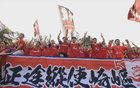 中甲對比：大連球迷眾多，廣州隊價值高