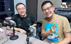 楊毅團(tuán)隊(duì)談艾倫遼籃主場(chǎng)事件，未決裂，送票可批評(píng)但可理解。