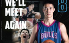 香港金牛告別朱松瑋，合約在身仍支持其重返CBA。