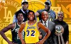 NBA至MLS，約翰遜攬15冠