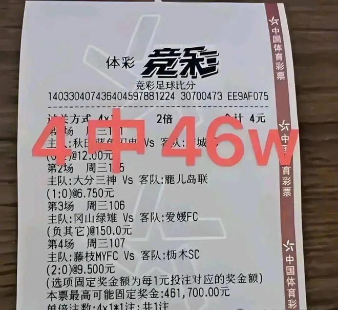 4元贏46萬，一戰(zhàn)定勝負！紅單預定，速搶拜仁VS本菲卡！