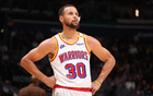 NBA庫里單季場均5+三分，華子本季暫居第一。