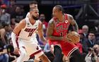 NBA騎士勝公牛，米切爾36分無失誤，12連勝