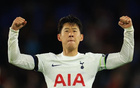 英媒：熱刺續(xù)約孫興慜至2026年，將激活續(xù)約1年選項