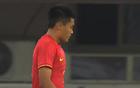 國青隊6-0大勝，凈勝球居首，表現(xiàn)需提升。