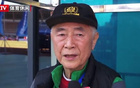金志揚(yáng)：甲A時(shí)代足球希望，進(jìn)軍世界杯之球員。