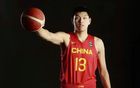 23分鐘22分12板，小姚明稱霸內(nèi)線，或成黑馬支柱。