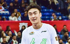劉雁宇13中8，得16分8板，5前場板難救主！