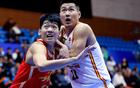 廣廈三連勝，沖千萬(wàn)獎(jiǎng)金！許鐘豪連勝，吳昌澤傷倒驚魂。
