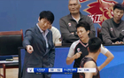 邱彪3罰失手，CBA猛將30+10，出線局勢明朗！