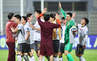 媒體人：國足需11分保第四，未來三戰(zhàn)至少一勝。
