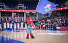 CBA俱樂部杯賽：青島敗新疆，翻盤未成，86-95。