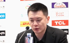 遼寧勝同曦，關(guān)注楊鳴等名將言論及李虎翼傷情