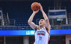 遼寧勝南京，四壞消息現(xiàn)，林葳籃板隱。