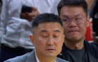 杜鋒采訪引爭(zhēng)議！不滿輸球仍得20萬(wàn)，雙標(biāo)言論引笑對(duì)手。