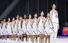 女姚明新身高，張子宇17歲2米23，職業(yè)前景矚目。