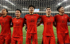 英媒預(yù)測(cè)日沙澳大勝，日球迷信客場(chǎng)大勝?lài)?guó)足。