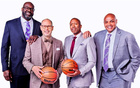 TNT節(jié)目ESPN播，WBD與NBA簽11年合作約
