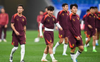 退錢哥：國足連勝，手握6分，對戰(zhàn)日本不敗。