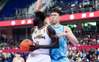 青島楊瀚森受控，前NBA球員：CBA已達(dá)頂峰，難敵姚明。