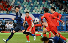 日本隊國腳直評中國隊，3-1勝出，范志毅精準(zhǔn)點評！