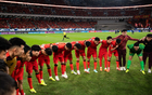 國足大亂！小組墊底，凈勝球決定勝負(fù)！