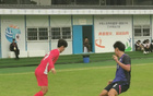 全國青少年球類運動會：陜西勝云南。