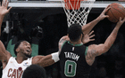 塔圖姆，NBA頂尖防守球星？