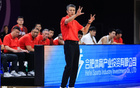 郭士強(qiáng)重返巔峰，中國男籃再獲FIBA勝利