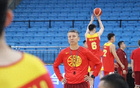 中國男籃離隊三人，今日赴烏蘭巴托
