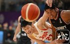 全員得分，新一屆中國男籃合肥啟航！