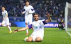 中超巨變！國腳外援離隊，29場19球不續(xù)約！