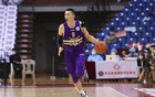 CBA北控男籃賽季首戰(zhàn)京城德比，孫悅9號球衣將退役。
