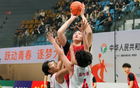 中國女籃高塔2米23，統(tǒng)治青年聯(lián)賽，鄭薇栽培價值高！