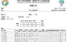 楊溢高效得分，彰華失利，廣東大勝湖南47分。
