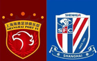 城市榮光！上海雙雄三冠霸業(yè)創(chuàng)歷史！